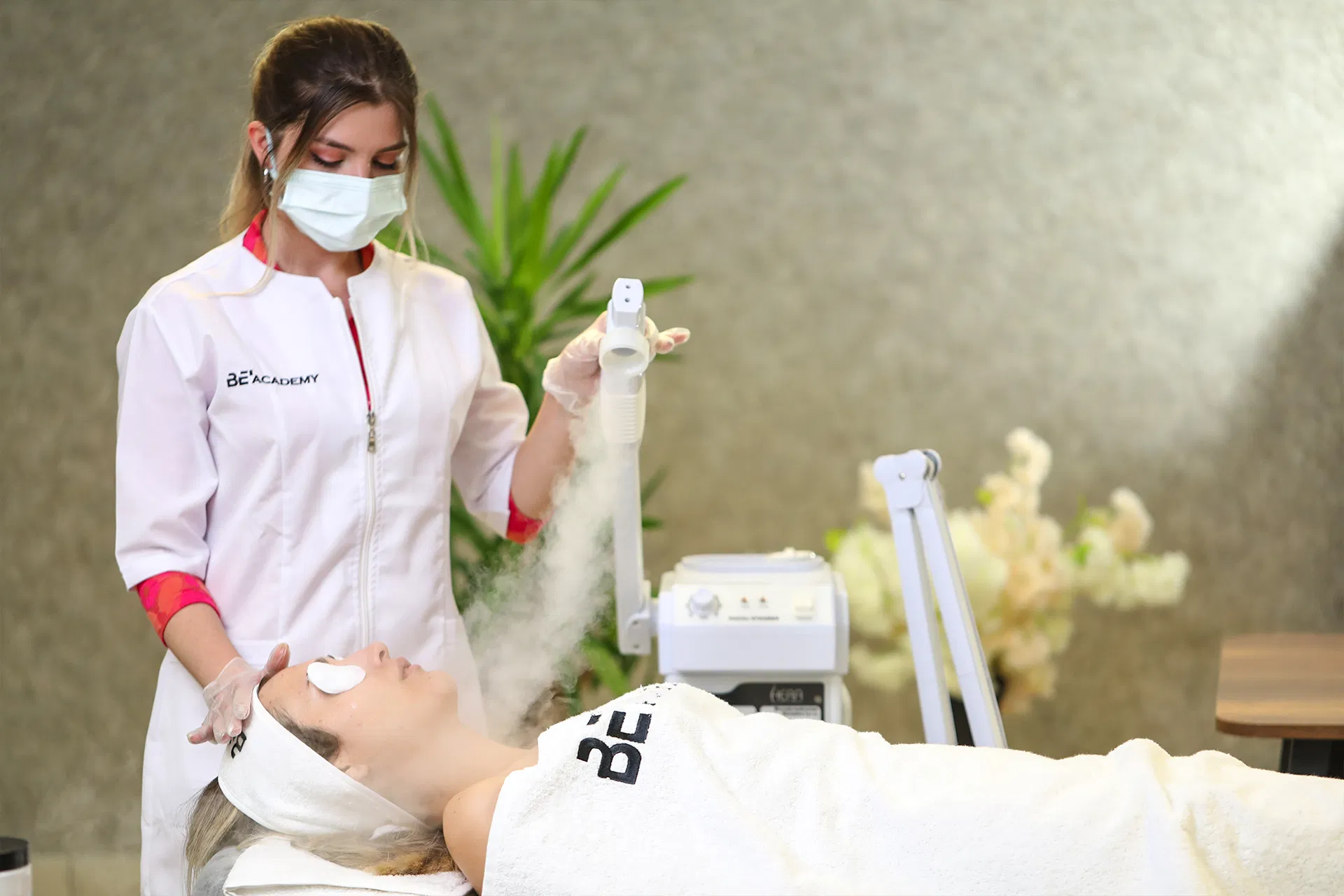 Çal Güzellik Uzmanı