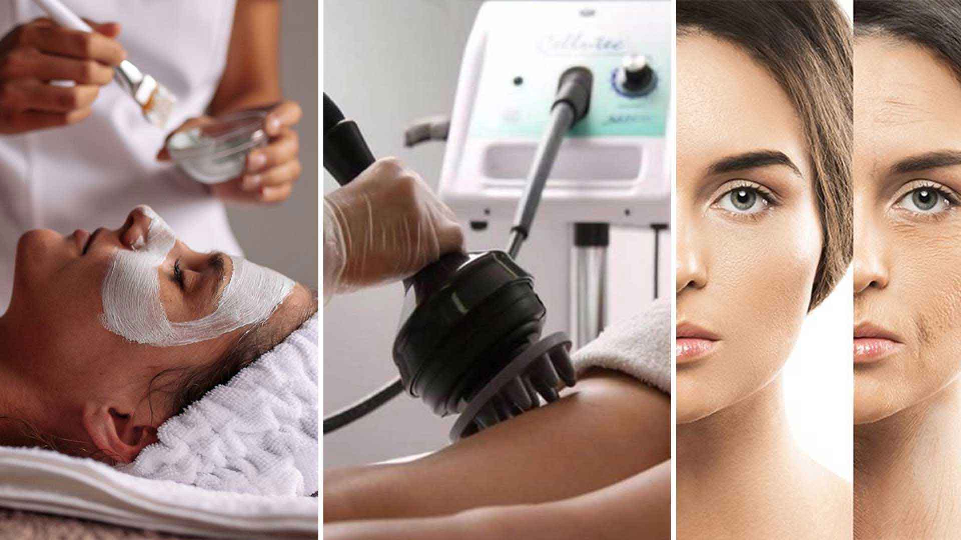 Çal Güzellik Uzmanı